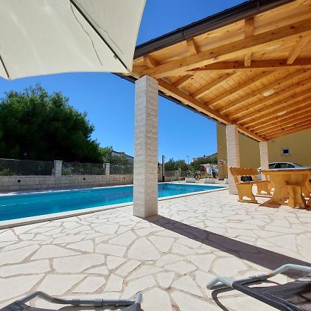 Pranjic Delux Guest House Vodice Bagian luar foto